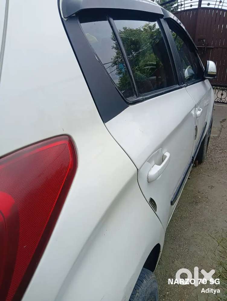 Hyundai I20 2013 Diesel Well Maintained