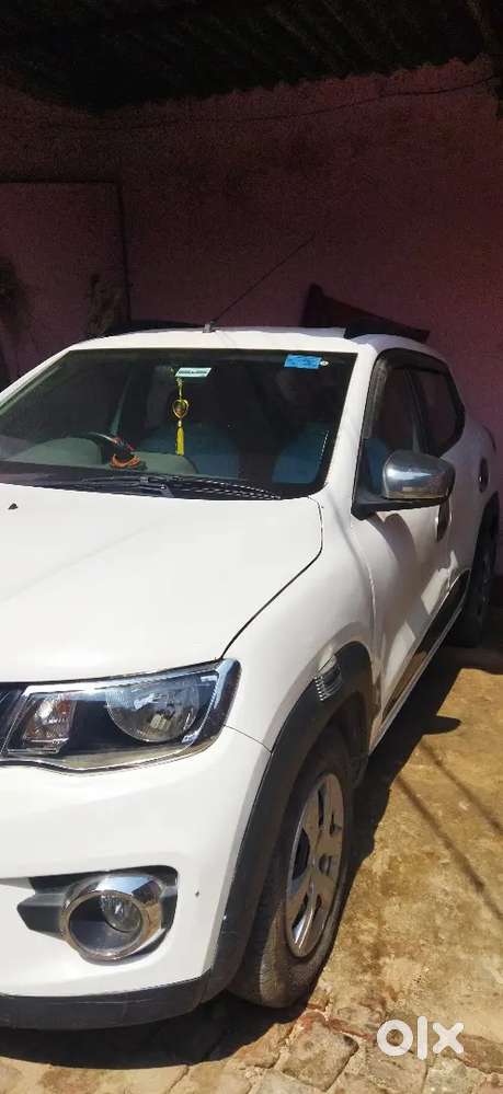 Renault Kwid 2018