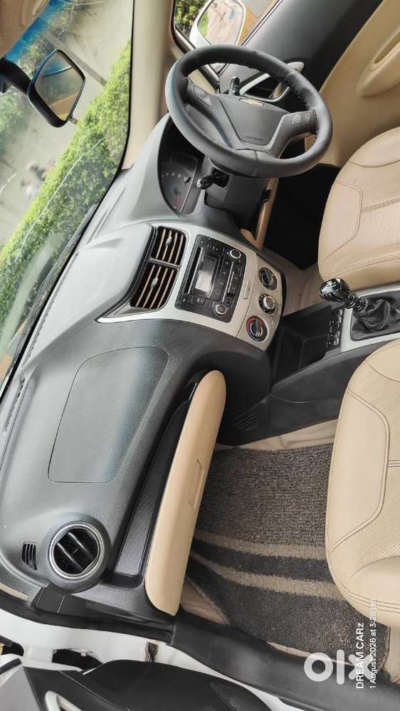 Chevrolet Sail 1.2 Ls Abs, 2015, Diesel