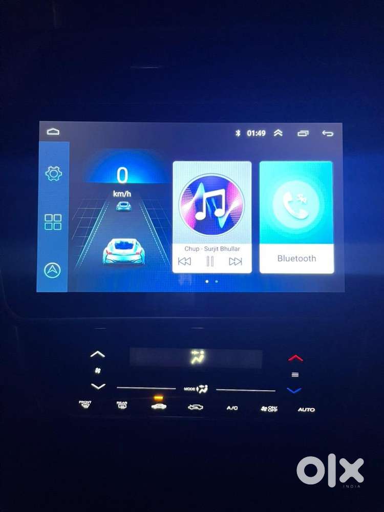 Honda City 2015 Diesel Well Maintained