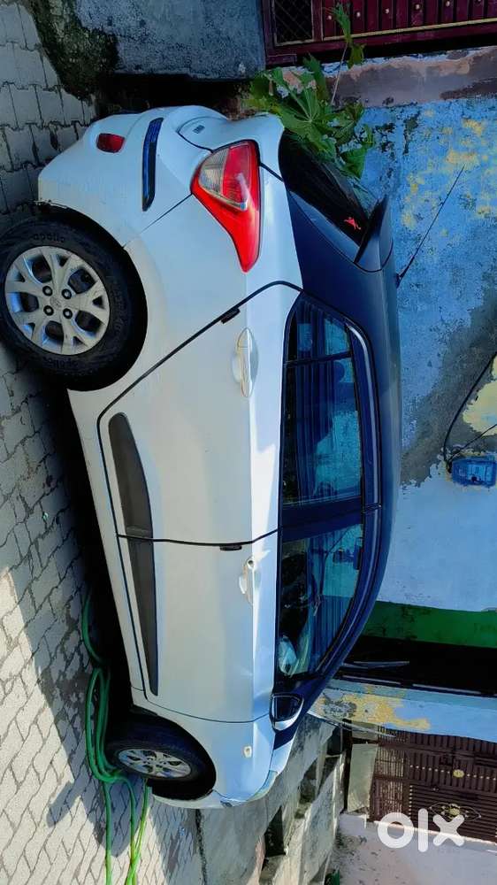 Hyundai Grand I10 2016 With 60000 Km