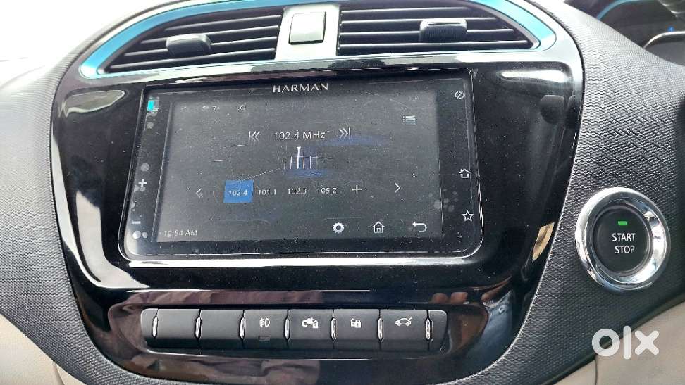 Tata Tigor Ev Xz Plus, 2022, Electric