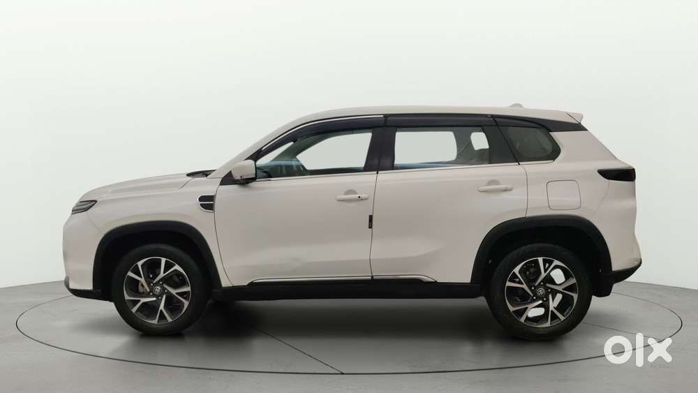 Toyota Urban Cruiser Hyryder 1.5 G Neo Drive, 2023, Petrol
