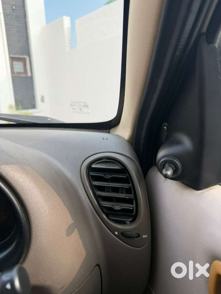 Ford Ikon Diesel 2009