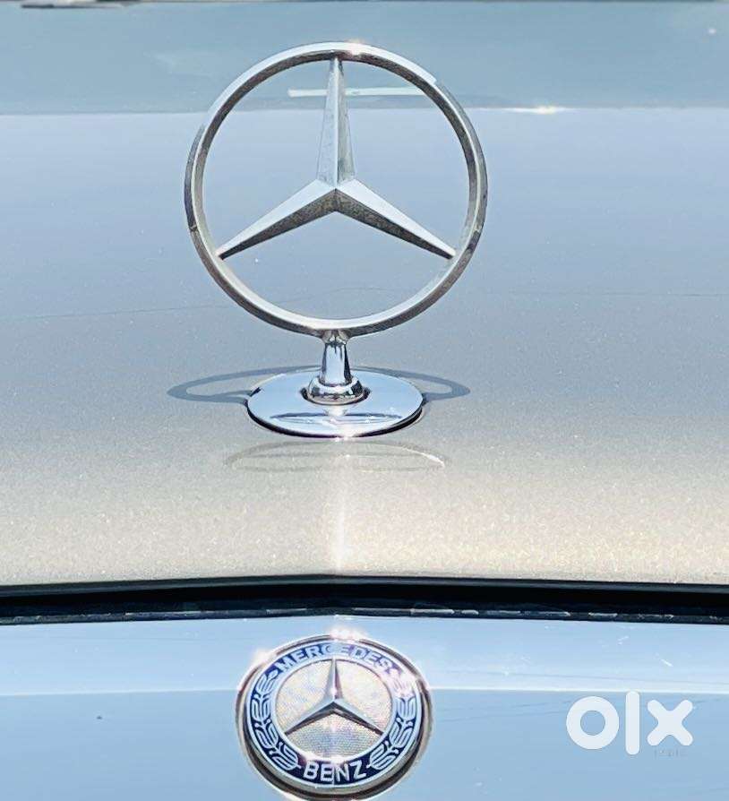 Mercedes-benz E-class E 220 Cdi Elegance, 2013, Diesel