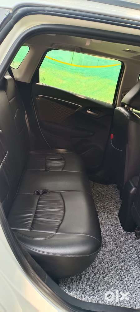 Honda Wr-v 1.5 Sv I-dtec Mt, 2018, Diesel