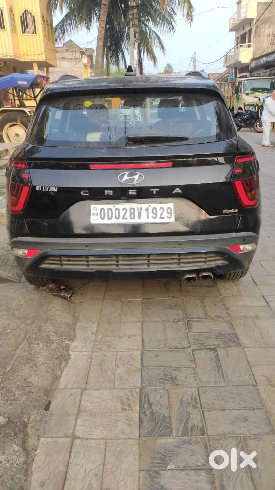 Creta 1.4 Turbo Gdi Dct Sx