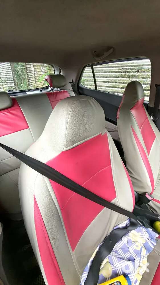 Hyundai Grand I10 2019