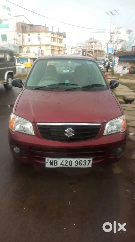 Emergency Sell Maruti Suzuki Alto K10 2011