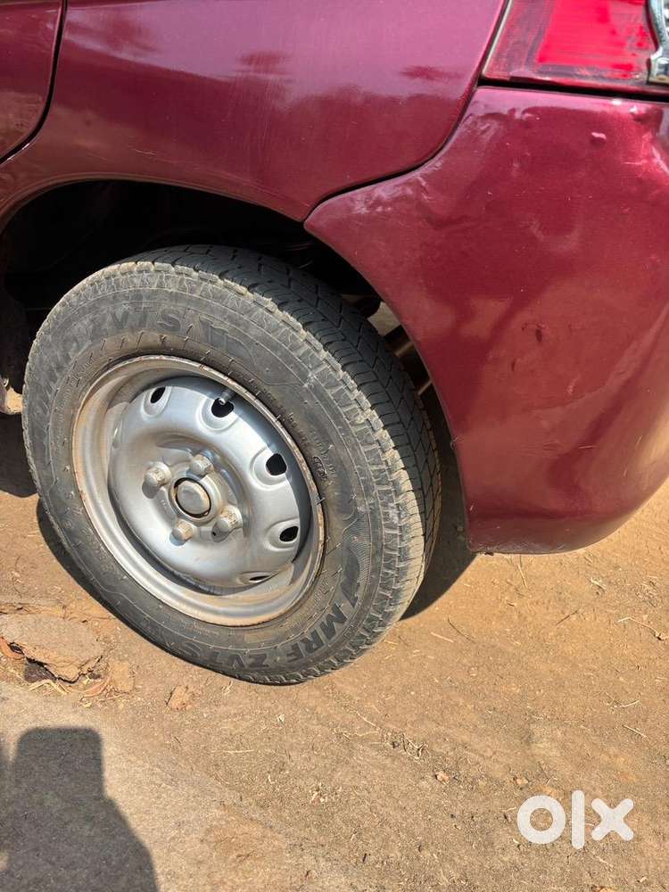 Maruti Suzuki Alto 2008 Petrol Good Condition