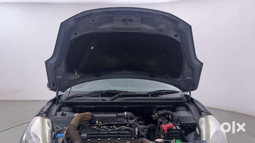 Maruti Suzuki Baleno 1.2 Delta At, 2017, Petrol
