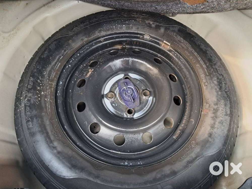 Maruti Suzuki Swift Vxi Optional, 2021, Petrol