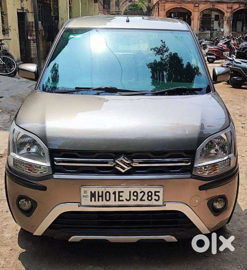 Maruti Suzuki Wagon R 1.0 Vxi Cng, 2023, Cng & Hybrids