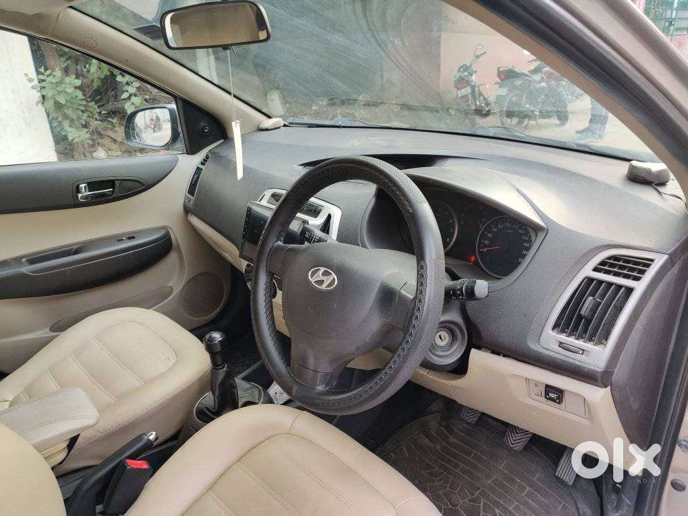 Hyundai I20 Magna Plus, 2013, Cng & Hybrids