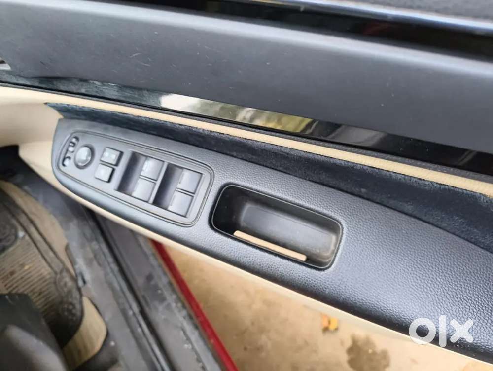 Honda Amaze 2018 Petrol Well Maintained