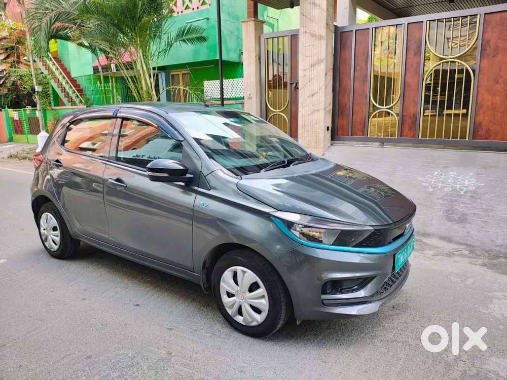 Tata Tiago Ev Xt 2023