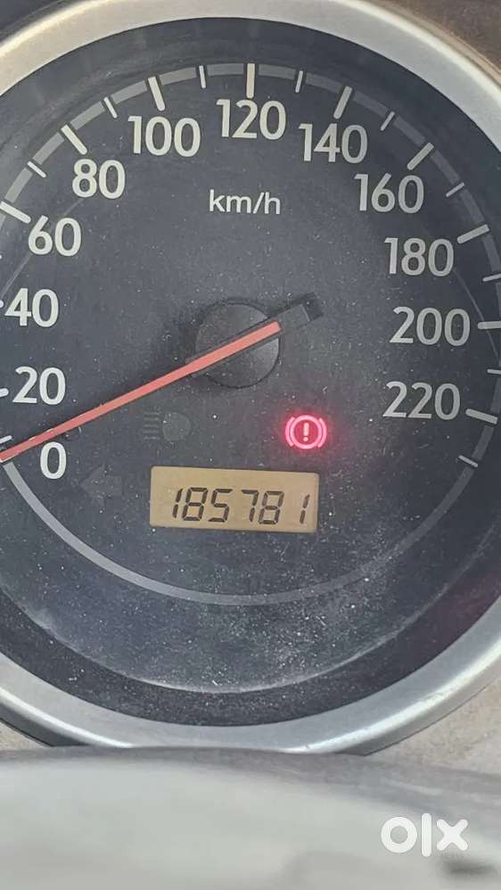 Honda City 2004 Petrol 185800 Km Driven