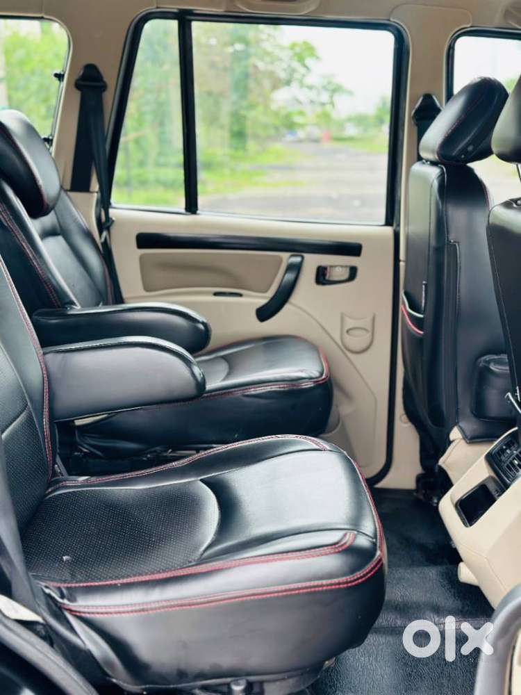 Mahindra Scorpio S11 Mt 7s Cc, 2024, Diesel