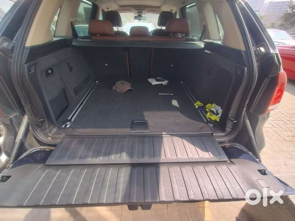 Bmw X5 Xdrive 30 D, 2016, Diesel