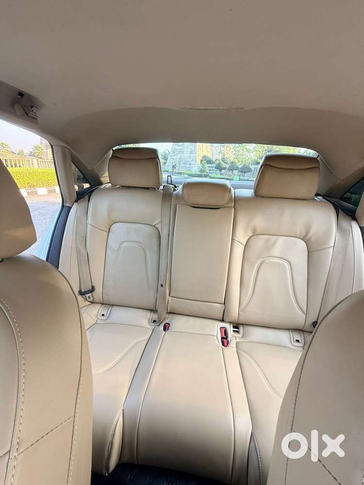Audi A4 2.0 35 Tdi S Line, 2014, Diesel