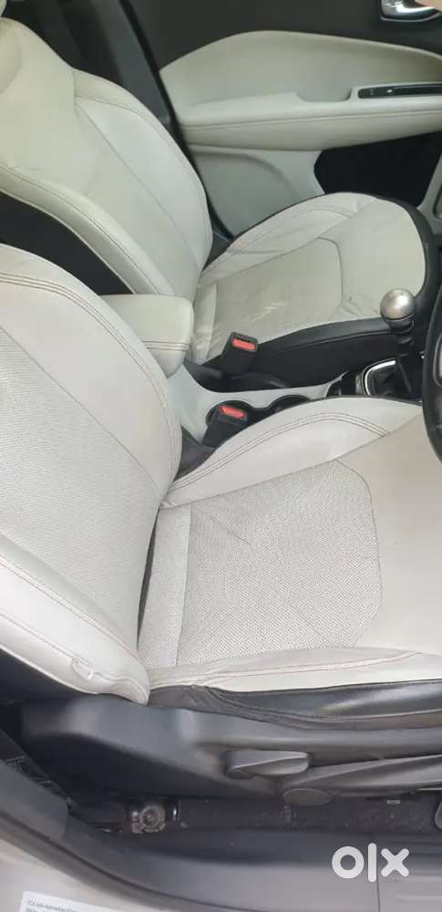 Jeep Compass 2018 Diesel Well Maintained