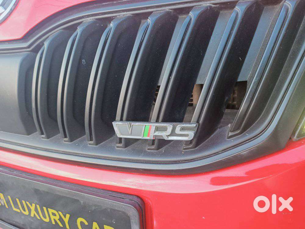 Skoda Octavia 2.0 Vrs 230, 2018, Petrol