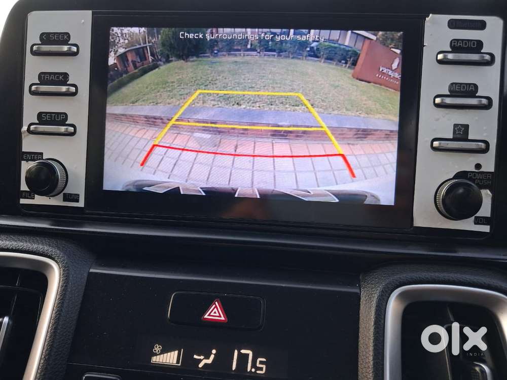 Kia Sonet 1.2 Htk Plus, 2020, Diesel