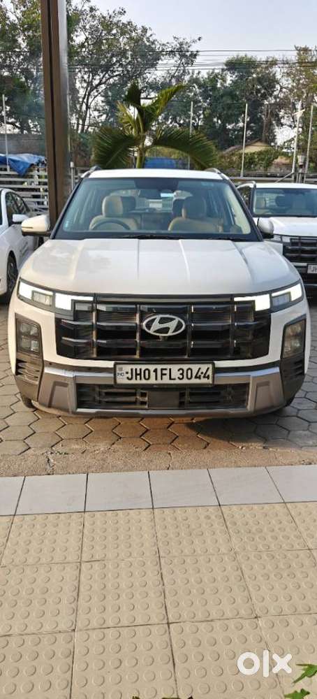 Hyundai Creta 1.5 Sx, 2024, Petrol