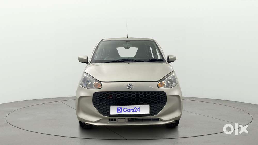 Maruti Suzuki Alto K10 1.0 Vxi (o) Amt, 2023, Petrol