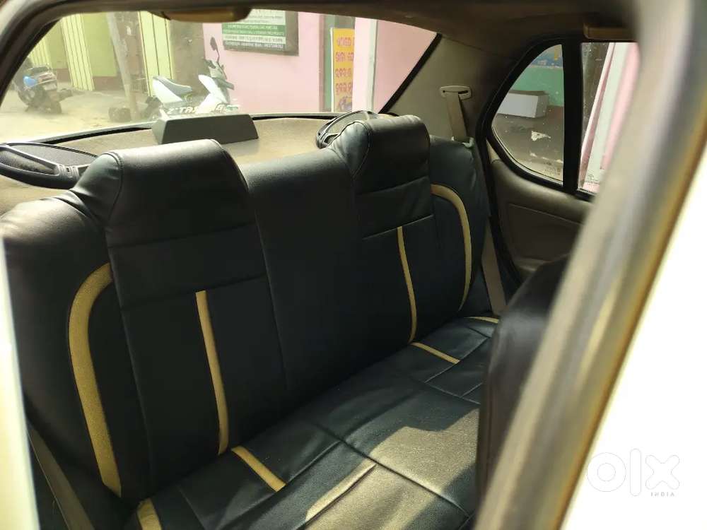 Tata Indigo Ecs 2013 Diesel 231295 Km Driven