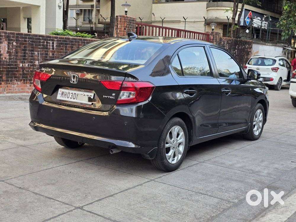 Honda Amaze V Petrol, 2021, Petrol