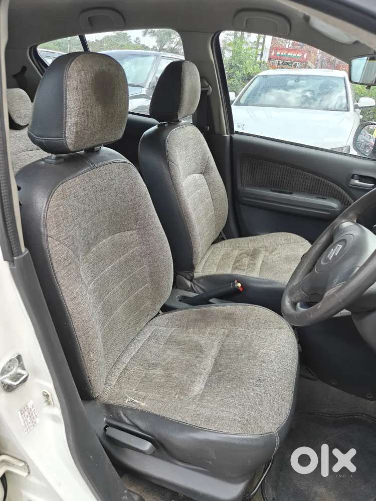 Maruti Suzuki Ritz Vdi Diesel 2014  1.3 Diesel  Excellent Condition