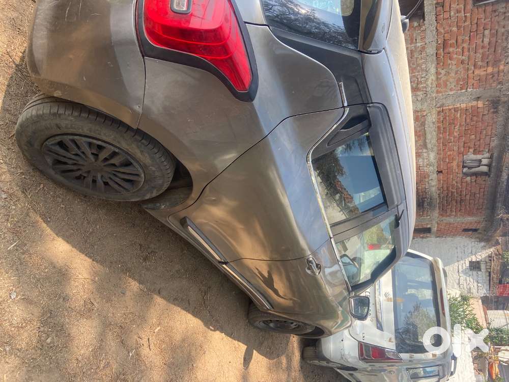 Maruti Suzuki Swift 2018 Diesel 110000 Km Driven