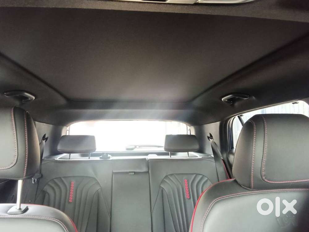 Hyundai Creta N Line N8 1.5 Turbo Mt, 2024, Petrol