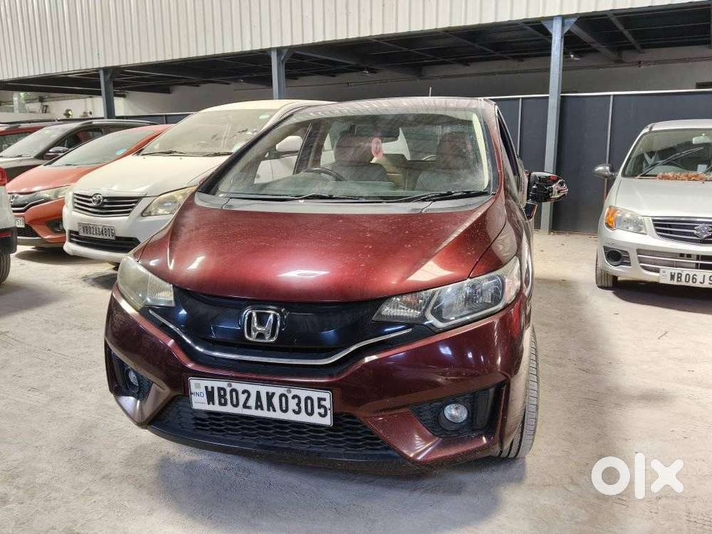Honda Jazz 1.2 Sv I Vtec, 2016, Petrol