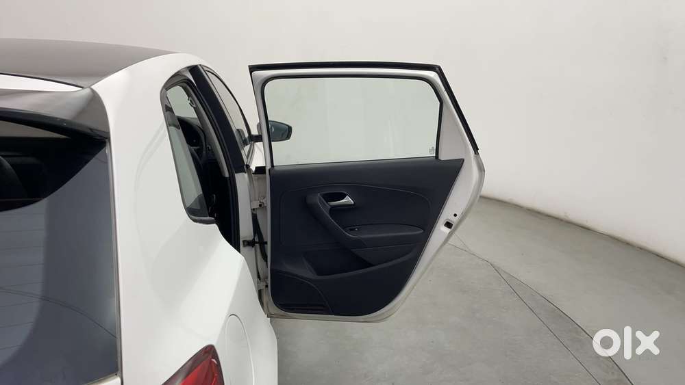 Volkswagen Polo 1.2 Gt Tsi, 2017, Petrol