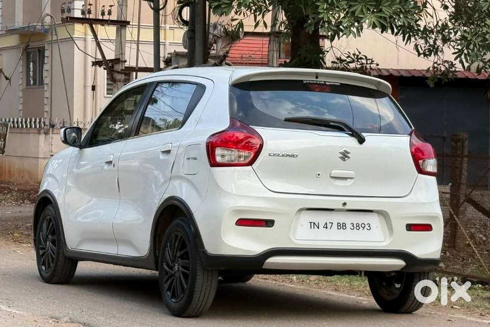 Maruti Suzuki Celerio