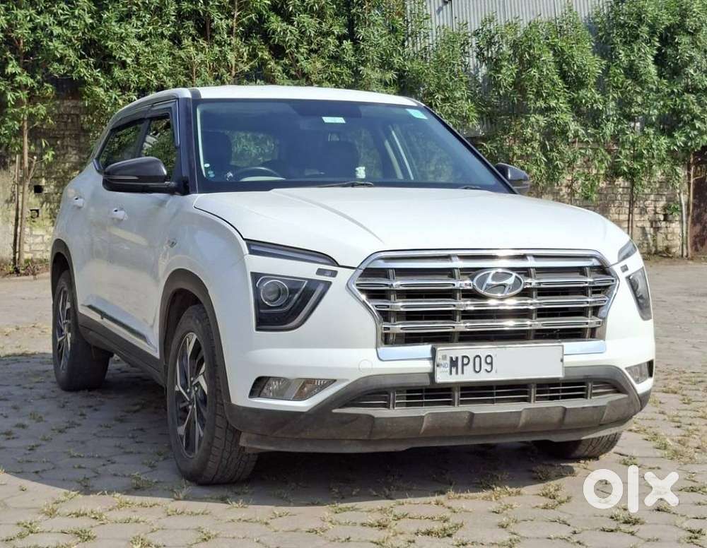 Hyundai Creta 1.5 S Diesel, 2022, Diesel