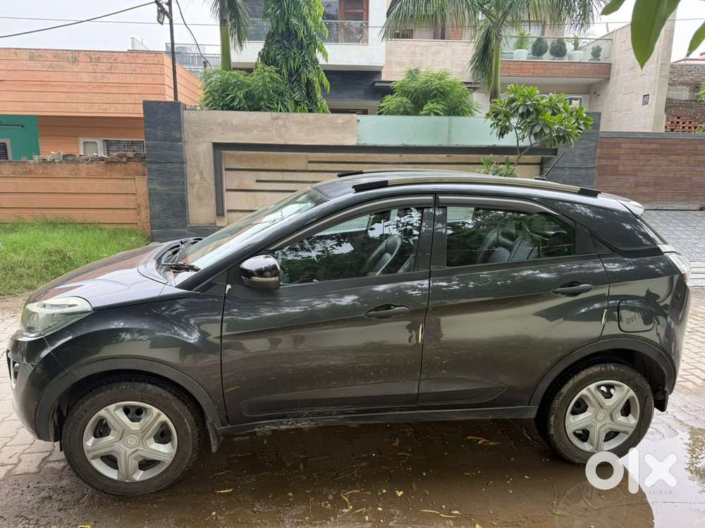 2019 Tata Nexon Diesel