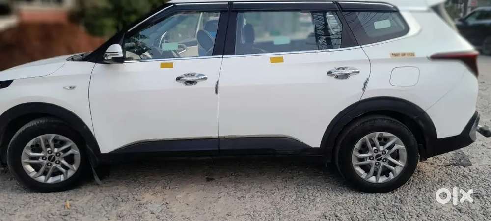 Kia Carens 2024 Diesel 7 Str Imt