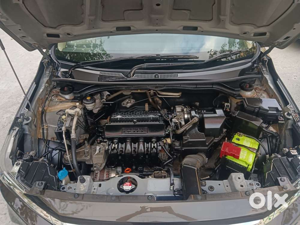 Honda Amaze Vx Petrol, 2018, Petrol