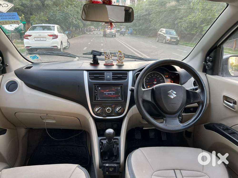 Maruti Suzuki Celerio Cng Vxi Mt, 2019, Cng & Hybrids