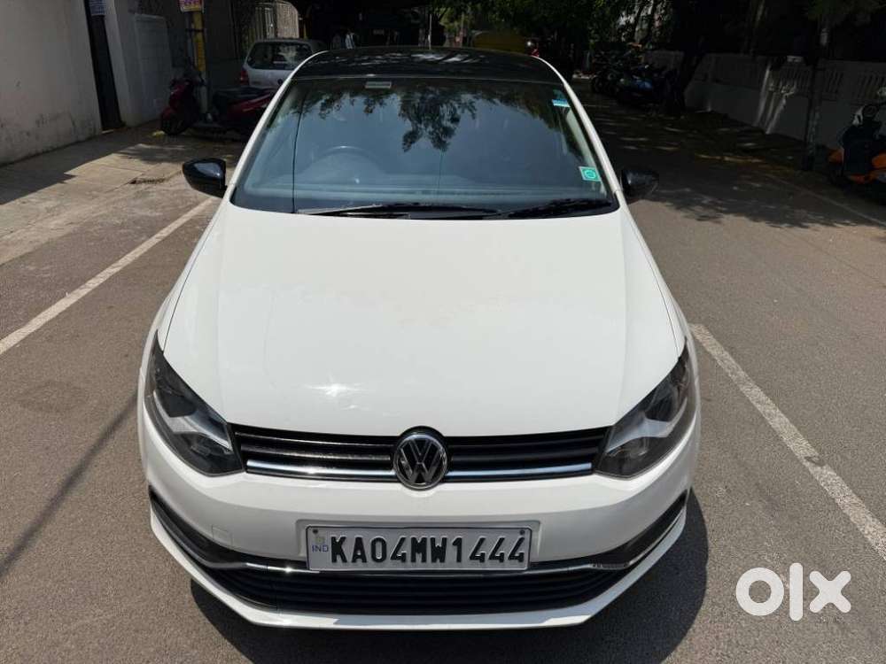 Volkswagen Polo 1.0 Highline Plus Connect Edition, 2019, Petrol