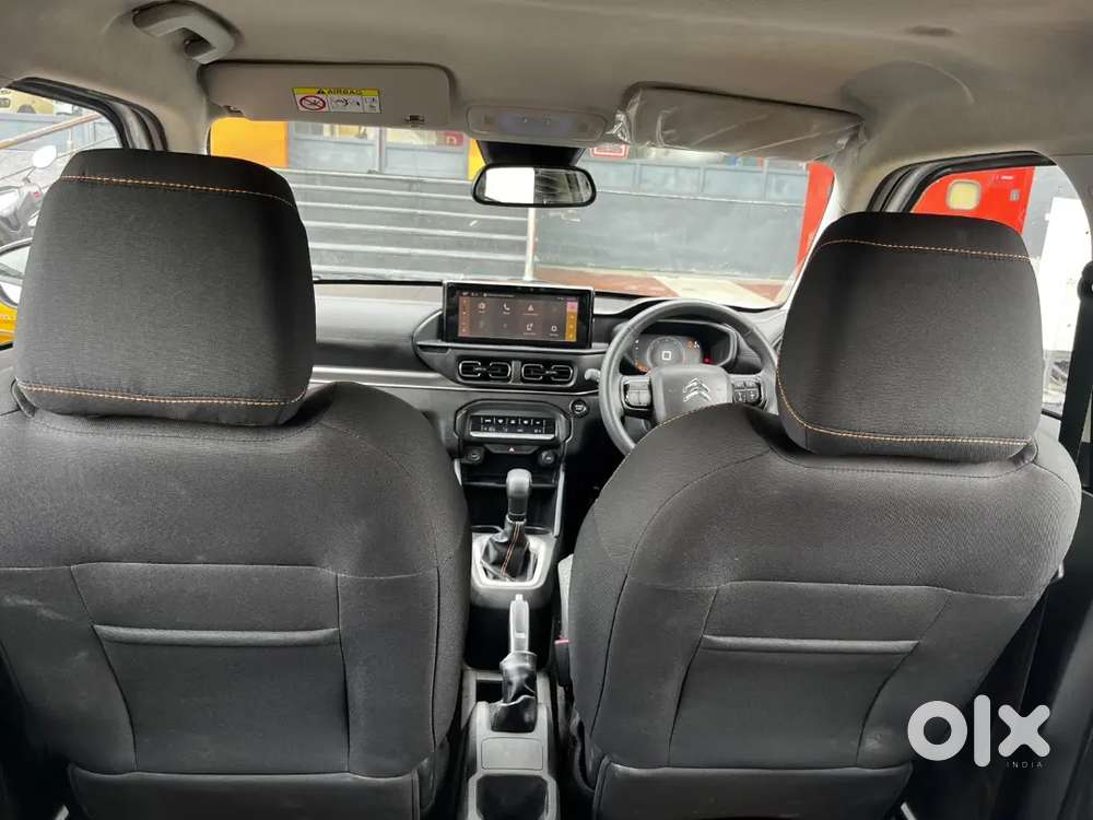 Citroen C3 Facelift 2025 Shine
