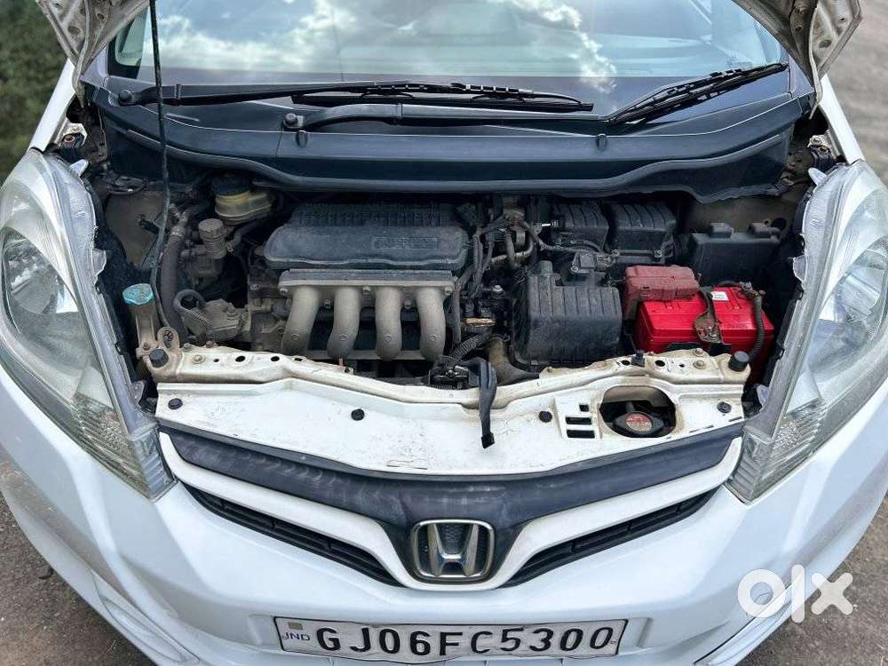 Honda Jazz X I-vtec, 2012, Petrol