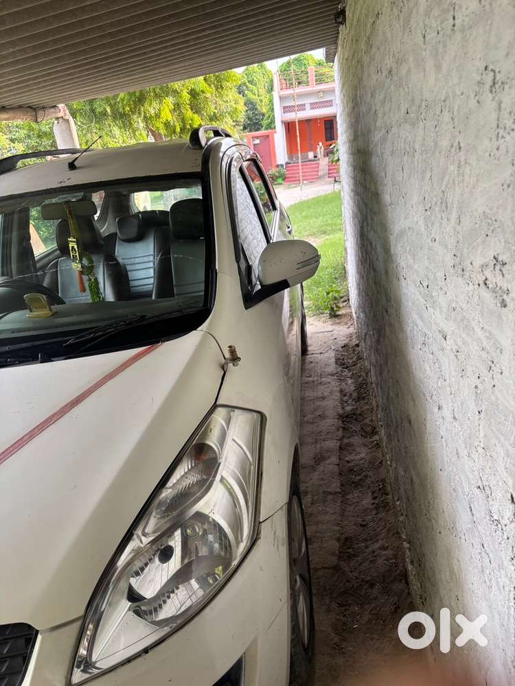 2014 Maruti Ertiga Diesel