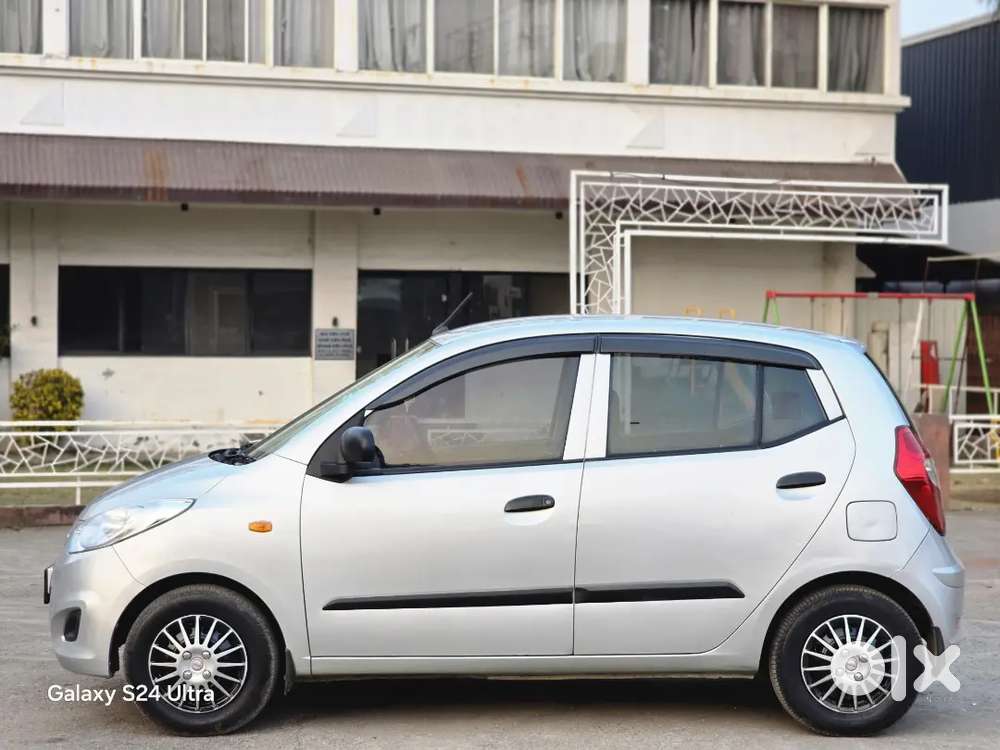 Hyundai I10 2012 Petrol Well Maintained