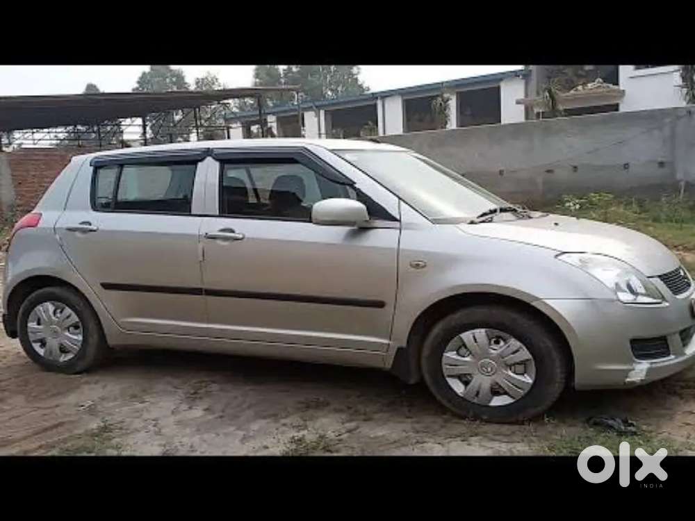 Maruti Suzuki Swift 2010 Petrol 88000 Km Driven