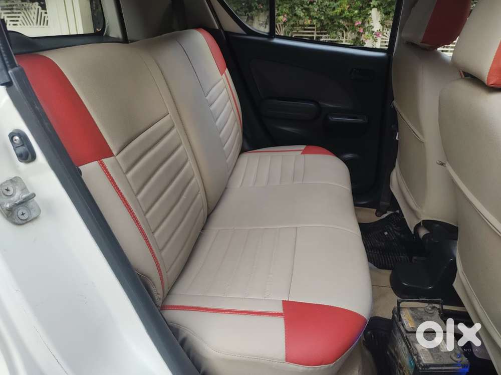 Maruti Suzuki Ritz Vdi Bs-iv, 2016, Diesel
