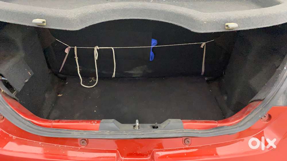 Tata Tiago 1.2 Revotron Xz, 2018, Petrol